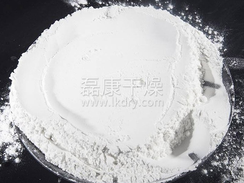 旋转闪蒸干燥机