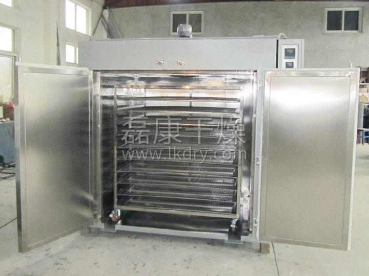 CT-C系列热风循环烘箱